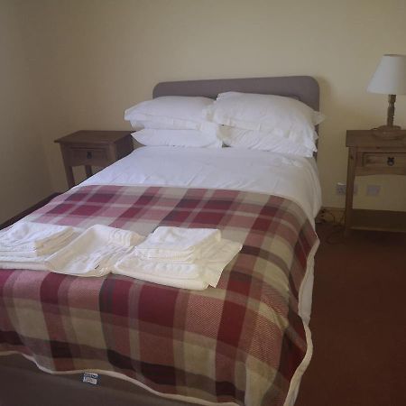 Taigh An T'Saoir Bed & Breakfast Lybster Exterior photo