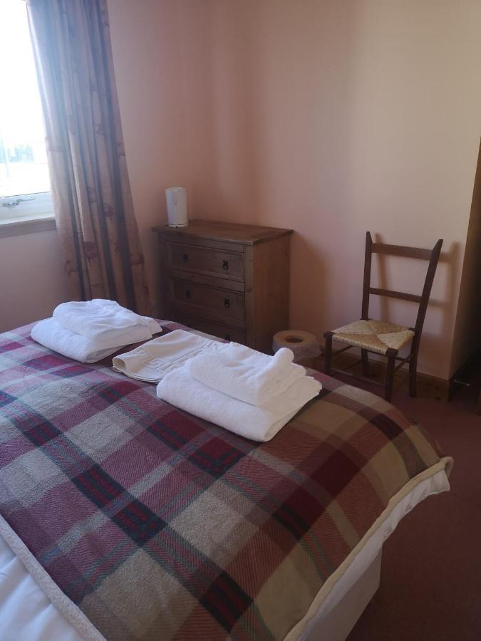 Taigh An T'Saoir Bed & Breakfast Lybster Exterior photo