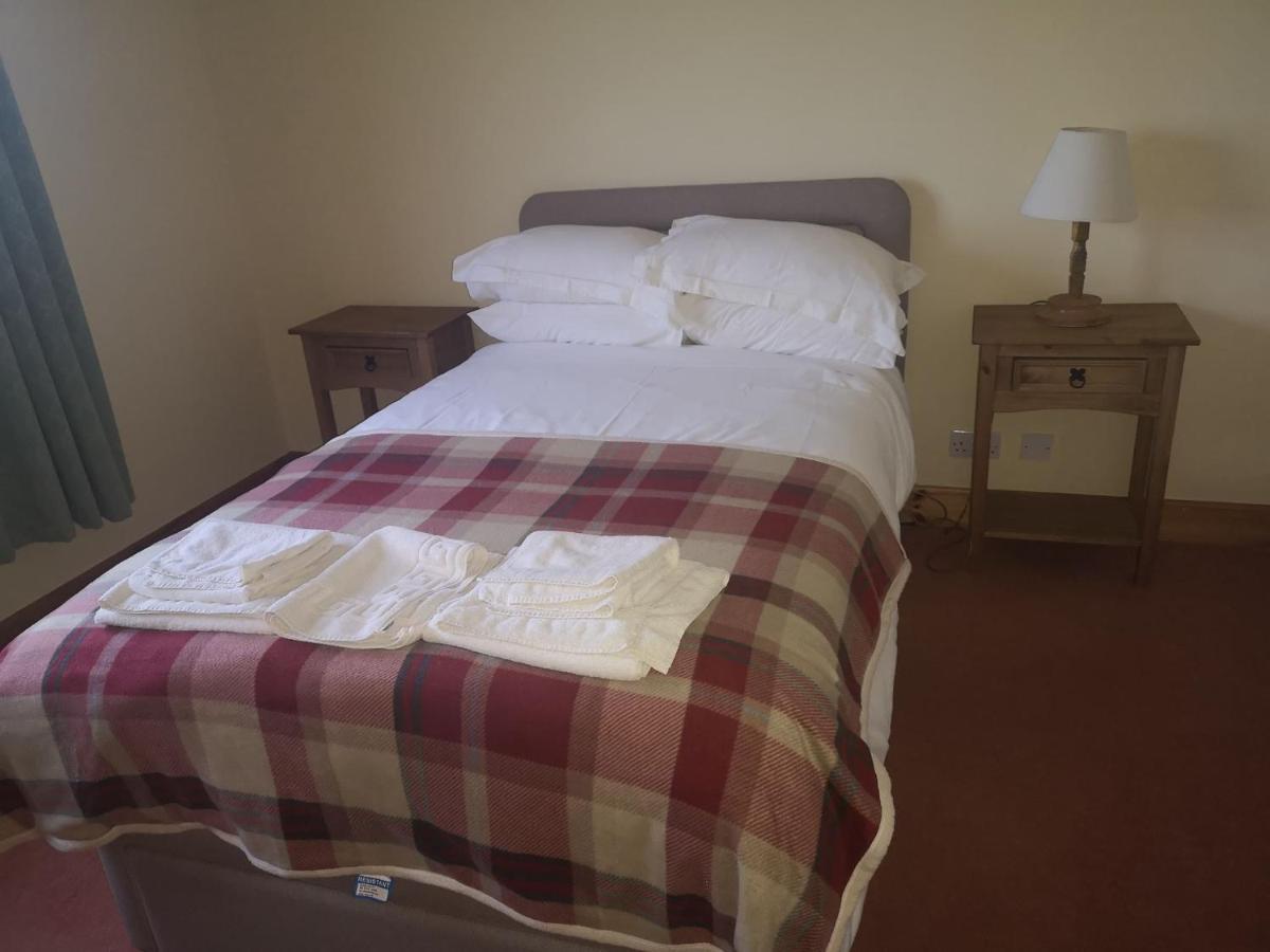 Taigh An T'Saoir Bed & Breakfast Lybster Exterior photo