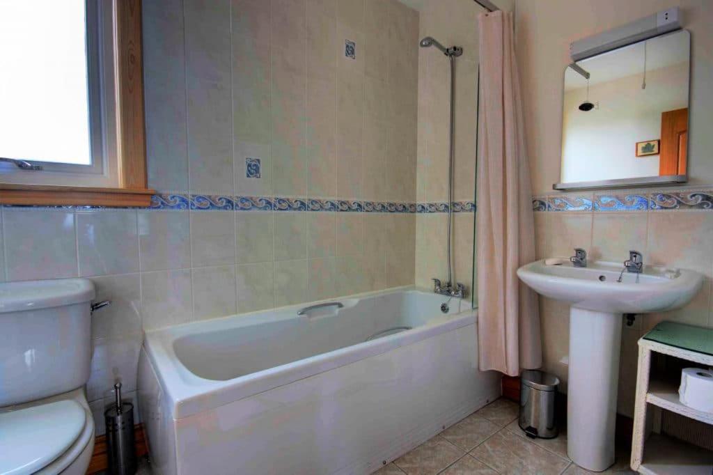Taigh An T'Saoir Bed & Breakfast Lybster Exterior photo